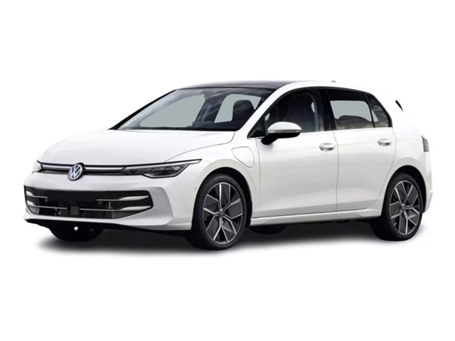 Volkswagen Godlf R line